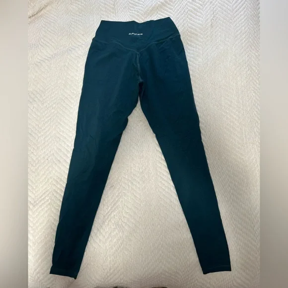 Alphalete Alphalux Leggings - Picture 2 of 4